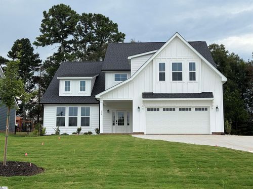 319 Summerall Dr, Anderson, SC, 29621-3697 | Card Image