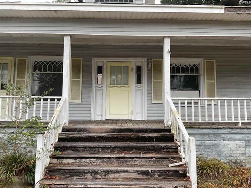 689 Bridge St, Bamberg, SC, 29003-1047 | Card Image