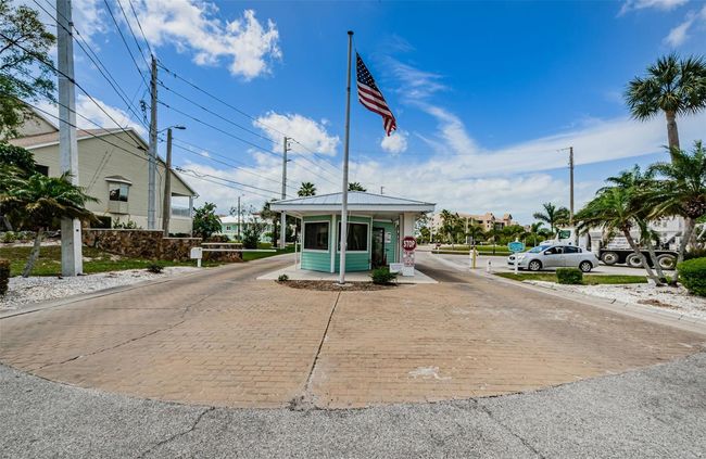 APT-218 - 8210 Aquila St, Condo with 2 bedrooms, 2 bathrooms and null parking in PORT RICHEY FL | Image 46
