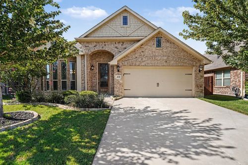 4148 Mountain Meadow Rd, Crowley, TX, 76036-8541 | Card Image