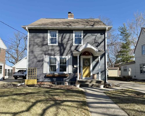 1743 Emerson Street, Beloit, WI, 53511 | Card Image