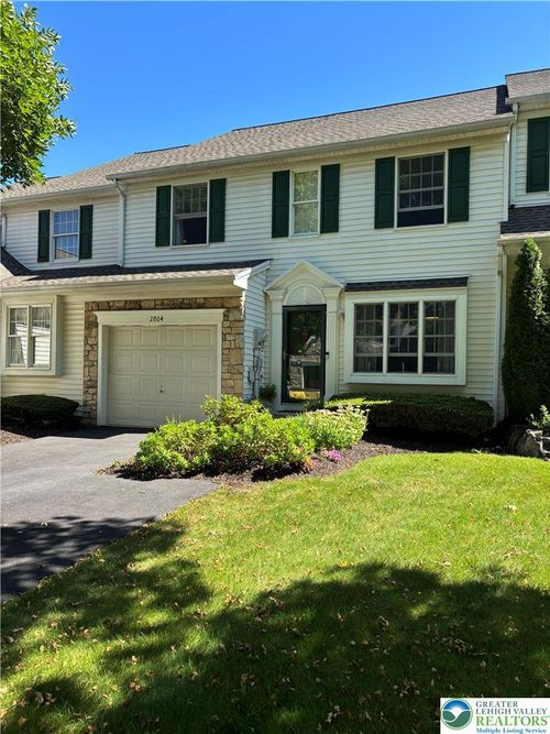 2804 Hope Ridge Drive, Easton, PA, 18045 | Card Image