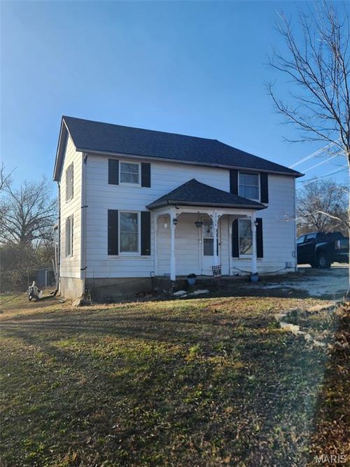 3736 Jefferson St, Catawissa, MO, 63015-1428 | Card Image