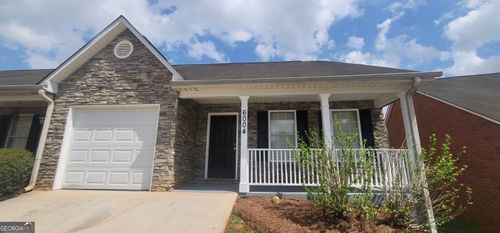 6004 Creekerton Blvd, Mcdonough, GA, 30252-1001 | Card Image