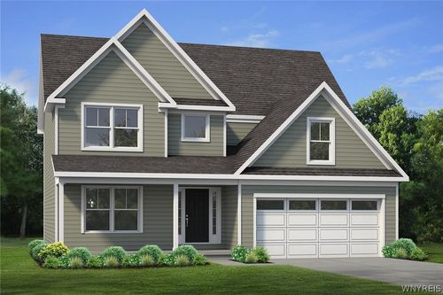 5315 Briannas Nook Way, Clarence, NY, 14032 | Card Image