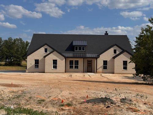 809 Zachary Michael Ct, Springtown, TX, 76082-0018 | Card Image