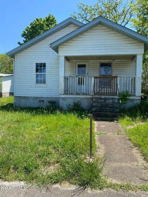 1738 Connecticut Ave, Knoxville, TN, 37921-2501 | Card Image
