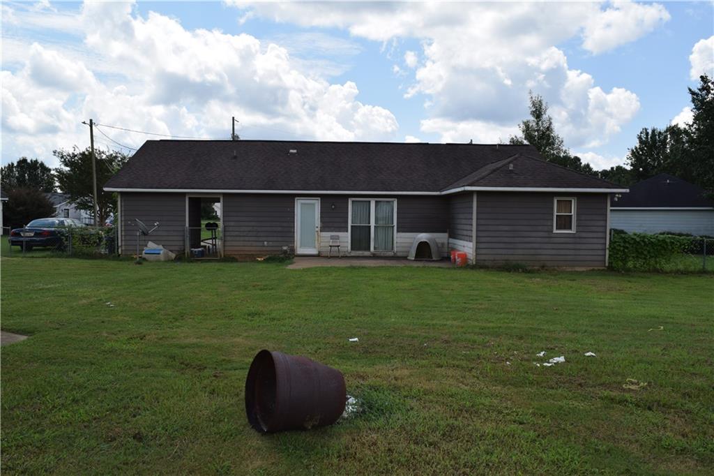 Residential in Fort Mitchell 3