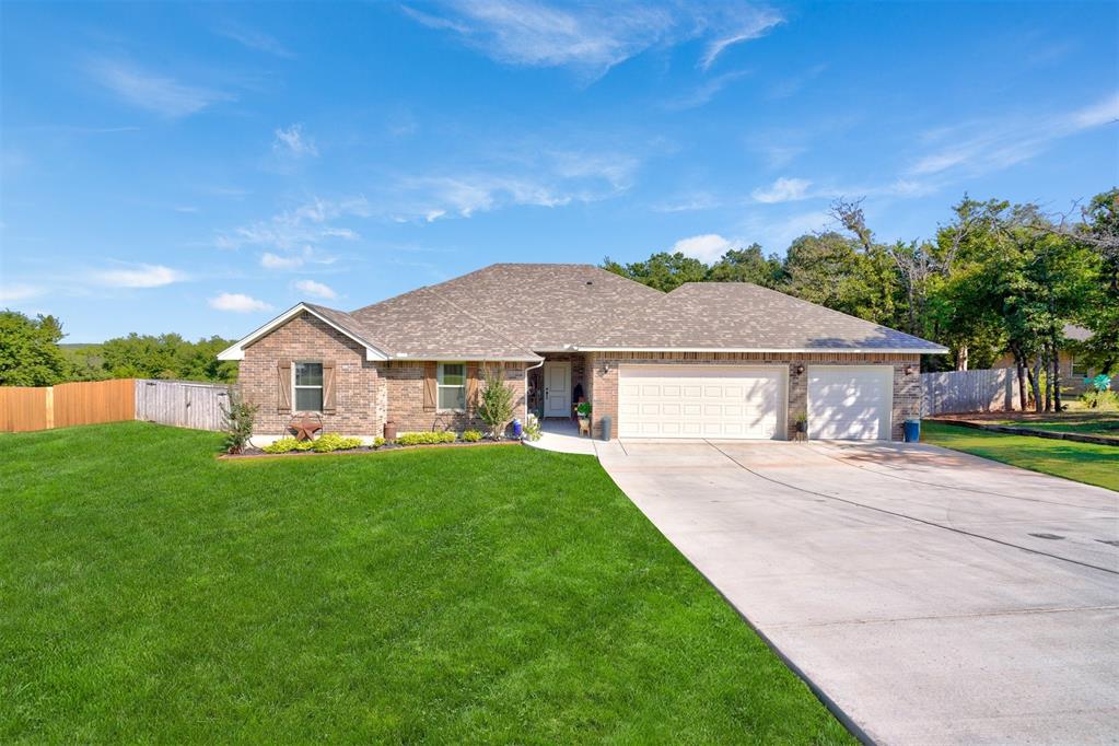 Country Side Ln, Guthrie, OK 73044