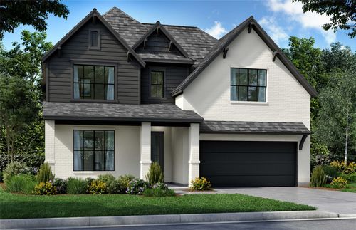 7404 Lilypad Ln, McKinney, TX, 75071-5268 | Card Image