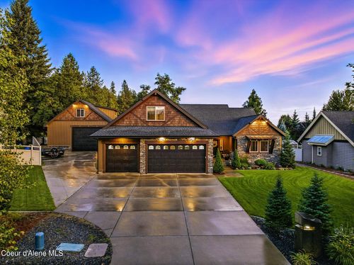 1122 E Maroon Creek Dr, Hayden, ID, 83835-0019 | Card Image