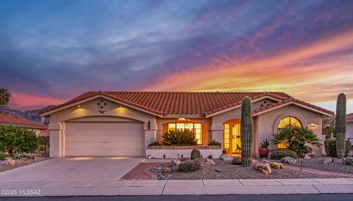 1134 E Boulder Pass, Oro Valley, AZ, 85755 | Card Image