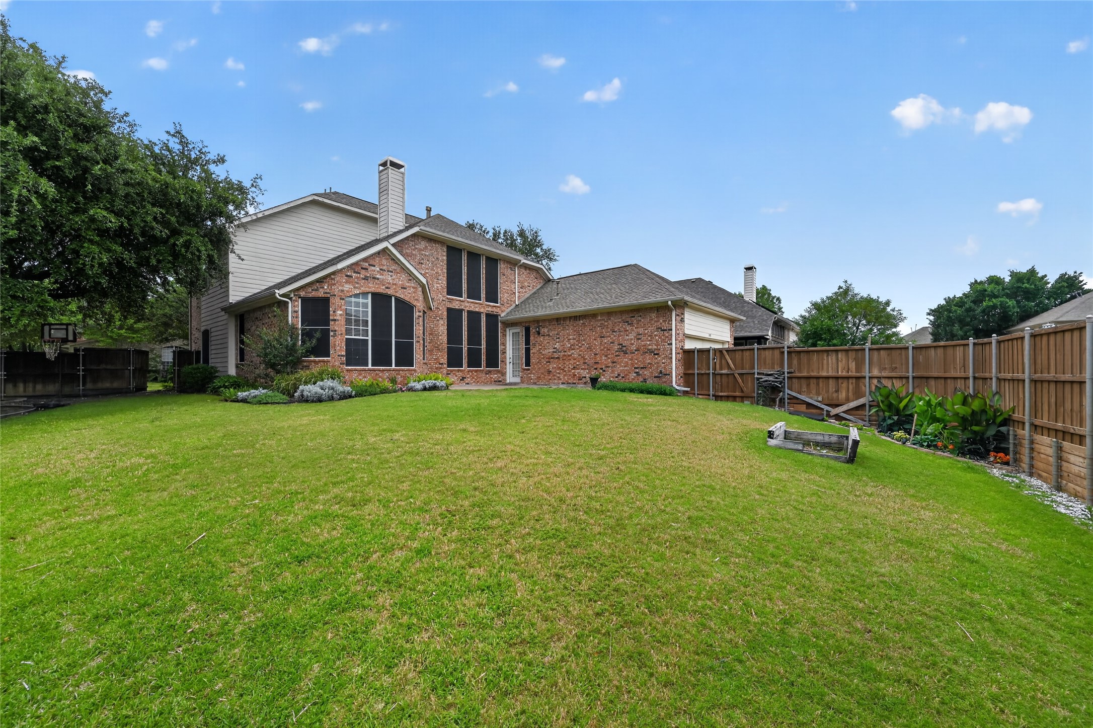 Residential in Frisco 3