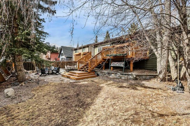 1 Pinewood Crescent, House other with 3 bedrooms, 2 bathrooms and 2 parking in Canmore AB | Image 40