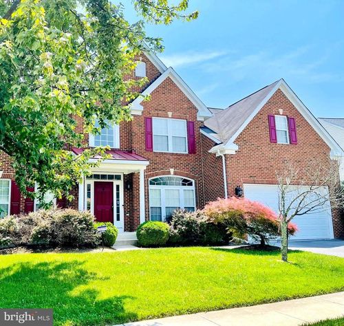 14613 Farnham Ln, LAUREL, MD, 20707-9414 | Card Image