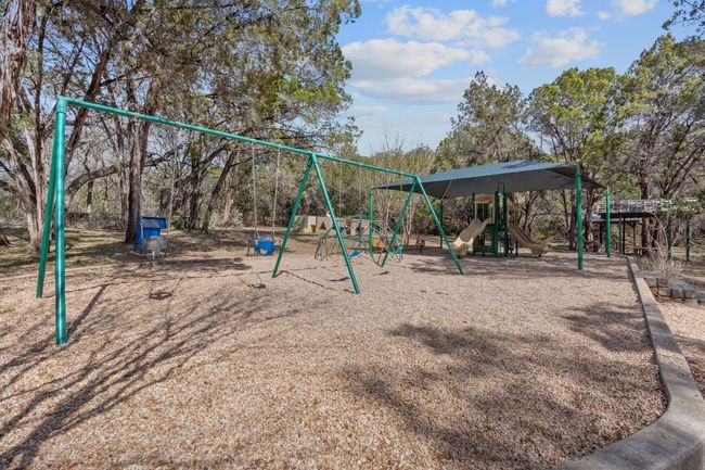 Playground and playscape at Geronimo Park | Image 26
