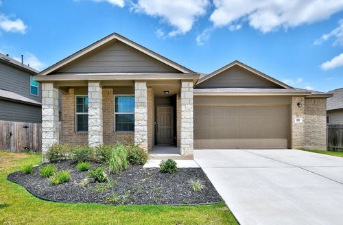 190 Crystal River Rd, Kyle, TX, 78640-2721 | Card Image