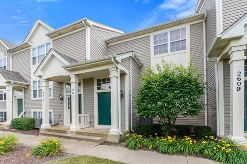2611-2611 Canyon Dr, Plainfield, IL, 60586-5924 | Card Image