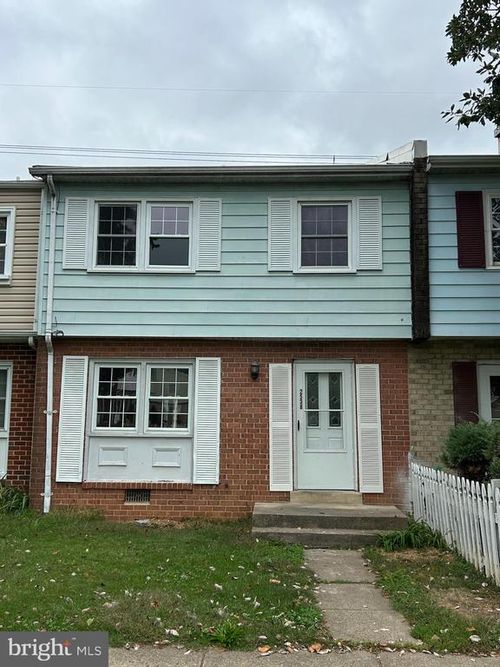 2538 Sedgewick Pl, DUMFRIES, VA, 22026-2545 | Card Image