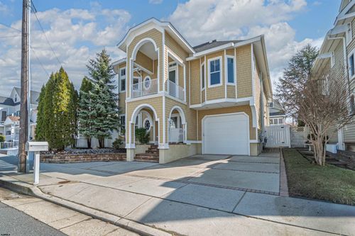 3104 Pacific Ave, Longport, NJ, 08403-1422 | Card Image