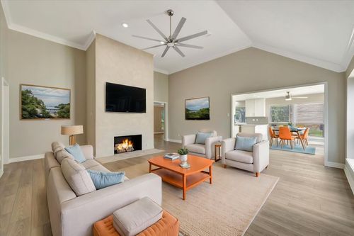 15411 Park Estates Ln, Houston, TX, 77062-3677 | Card Image