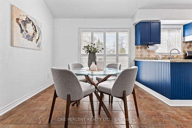 15 Sunshade Pl, House other with 3 bedrooms, 2 bathrooms and 4 parking in Brampton ON | Image 9
