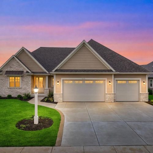 Lt97 49th Court, Pleasant Prairie, WI, 53158 | Card Image