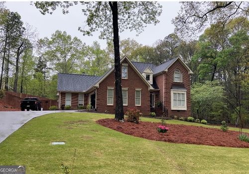460 Saddlebrook Dr Se, Calhoun, GA, 30701-4681 | Card Image