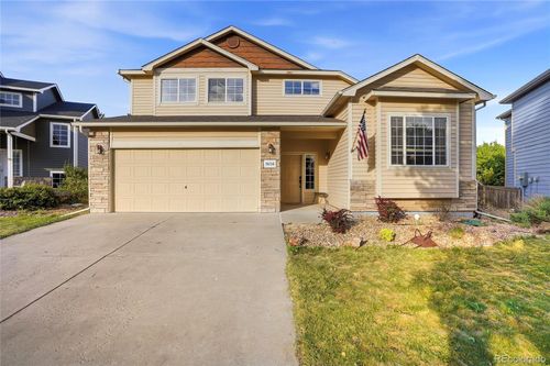 1656 Dyer Loop, Lochbuie, CO, 80603-5835 | Card Image
