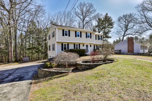 13 Cider Ln, Nashua, NH, 03063-2707 | Card Image