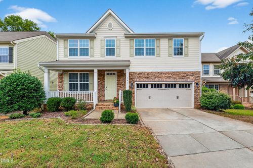 141 Spring Pine Ln, Holly Springs, NC, 27540-3332 | Card Image