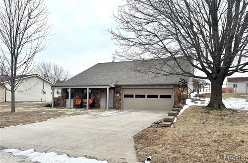 4250 Sunburst Drive, Hannibal, MO, 63401 | Card Image
