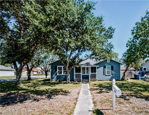 3602 Austin St, Corpus Christi, TX, 78411-1730 | Card Image