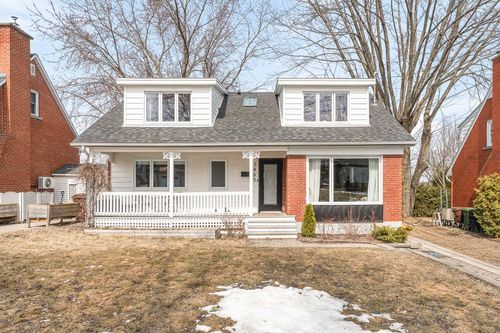 1465 Rue Du Vermont, Sherbrooke, QC, J1J1G4 | Card Image