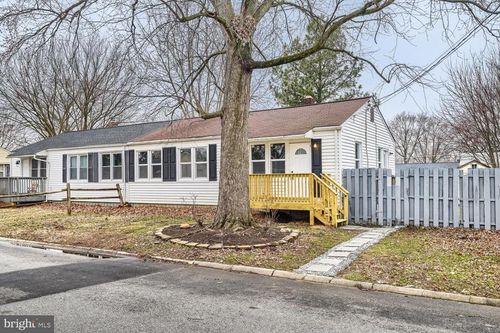 17 Aberdeen Ave, ABERDEEN, MD, 21001-3817 | Card Image