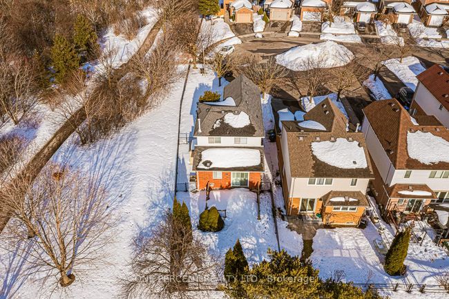 15 Sunshade Pl, House other with 3 bedrooms, 2 bathrooms and 4 parking in Brampton ON | Image 42