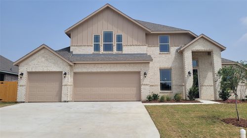 733 Candace Dr, Desoto, TX, 75115-8043 | Card Image