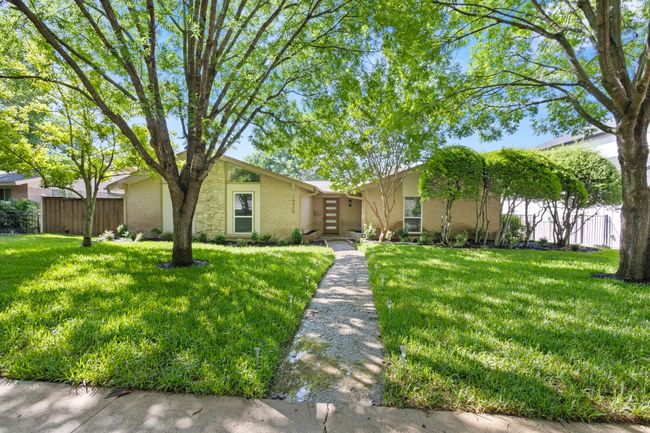 10528 Swallow Ln, House other with 3 bedrooms, 2 bathrooms and null parking in Dallas TX | Image 26