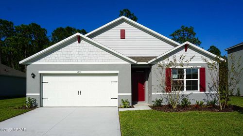 1323 Lawndale Ct, ORMOND BEACH, FL, 32174-2721 | Card Image