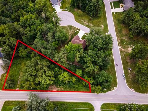 VL W Wackerly Street, Homer Township, MI, 48640 | Card Image