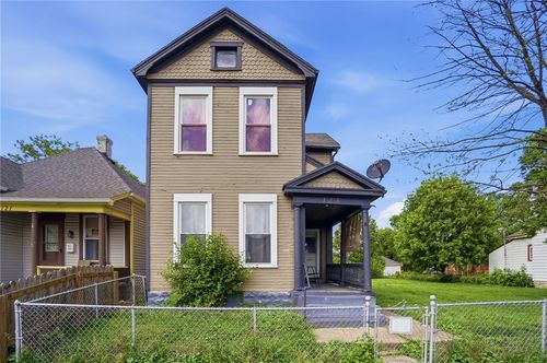 125 Sherman St, Dayton, OH, 45403-2533 | Card Image