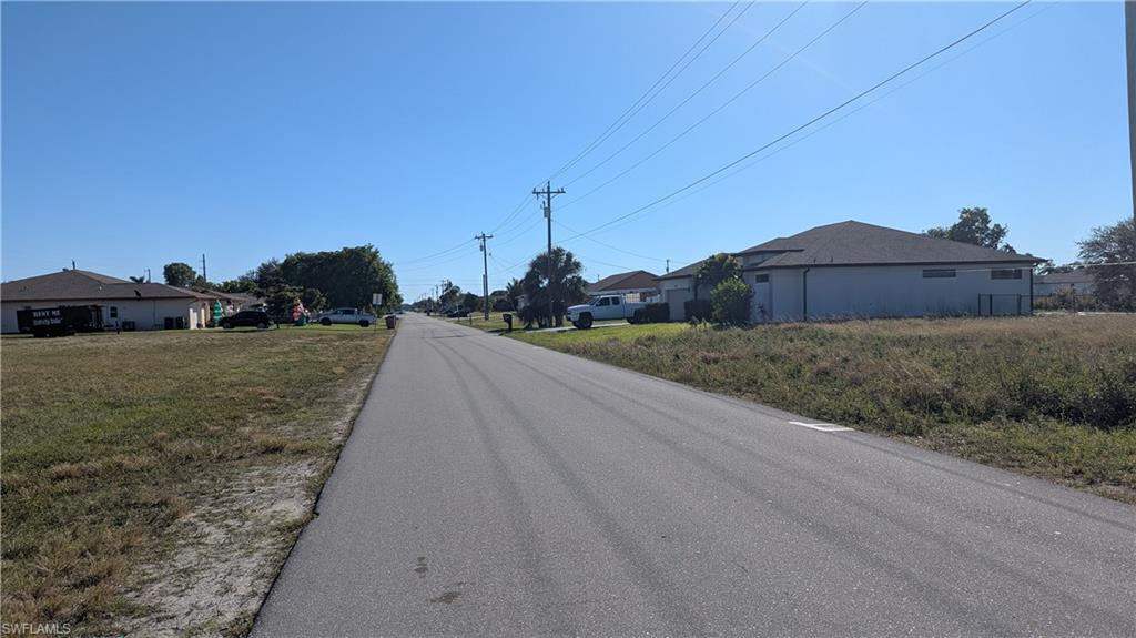 Land in CAPE CORAL 5