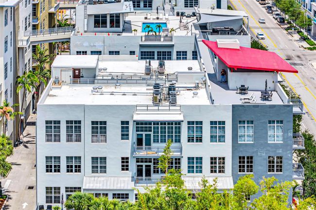 APT-303 - 425 N Andrews Ave, Condo with 1 bedrooms, 1 bathrooms and null parking in Fort Lauderdale FL | Image 37