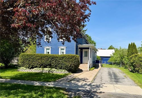 541 John St, Clayton, NY, 13624-1207 | Card Image