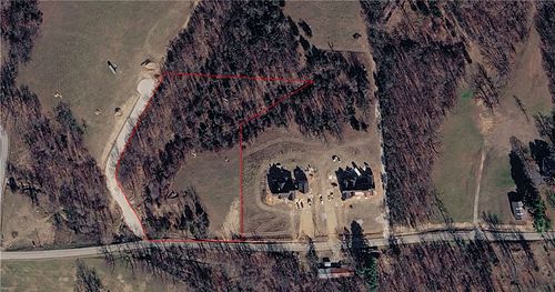 TBD W Weir Rd, Fayetteville, AR, 72704 | Card Image