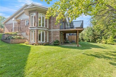 20 - 53 Bunting Rd, Townhouse with 3 bedrooms, 3 bathrooms and 2 parking in Saint Catharines ON | Image 1