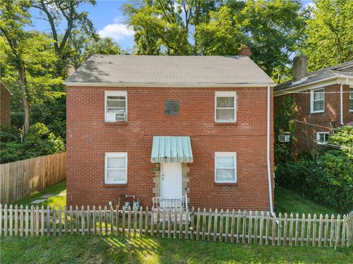 1629 Laketon Rd, Wilkinsburg, PA, 15221-1603 | Card Image