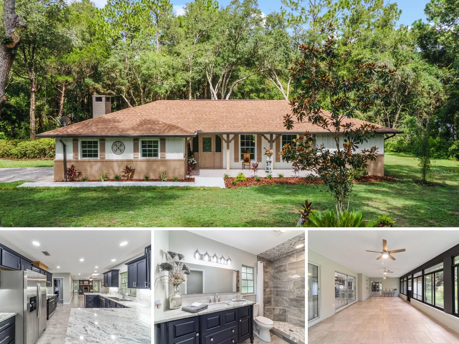 81st Loop, Dunnellon, FL 34431
