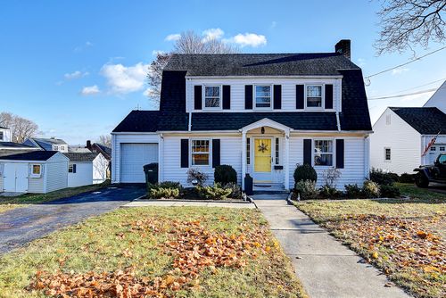 76 Longvue Drive, Wethersfield, CT, 06109 | Card Image