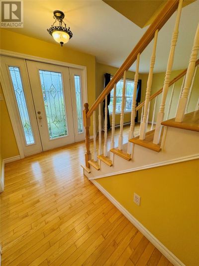 35 Thomas St, House other with 4 bedrooms, 3 bathrooms and null parking in Grand Falls-Windsor NL | Image 2